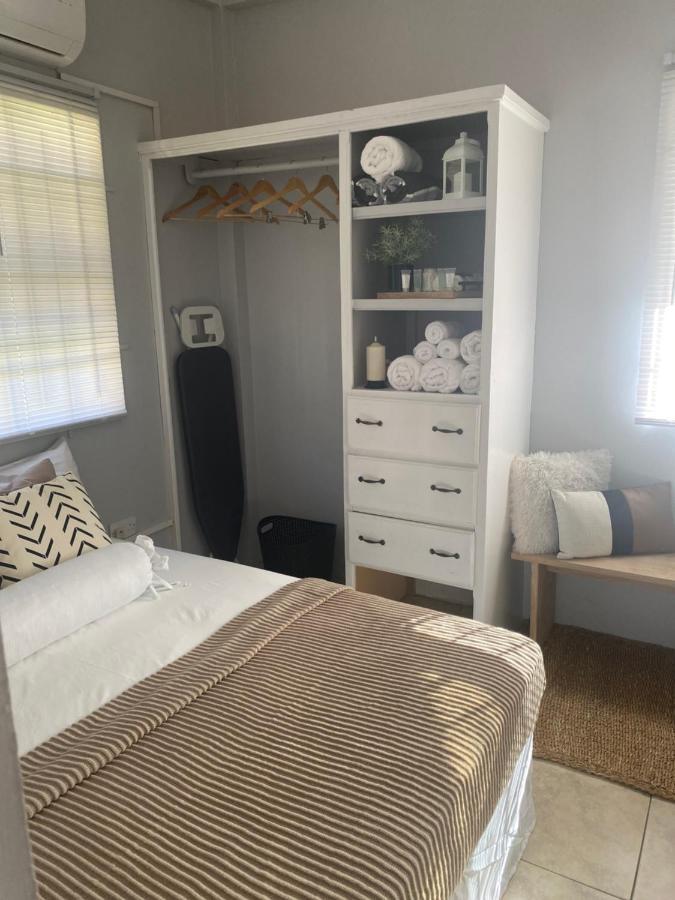 Apartamento Keikei'Shaven Gros Islet Exterior foto